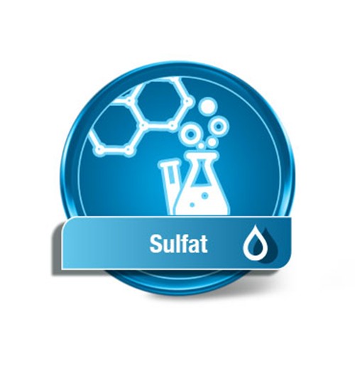 Sulfat